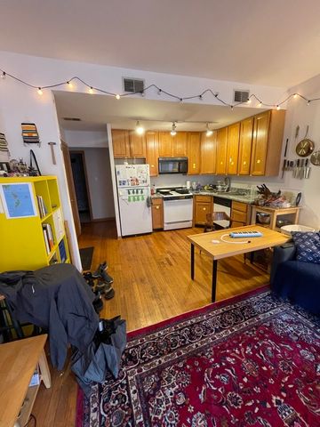 628 W Patterson Avenue 2S, Chicago, IL 60613