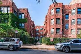 628 W Patterson Avenue 2S, Chicago, IL 60613