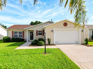3467 SIPSEY STREET, The Villages, FL 32162