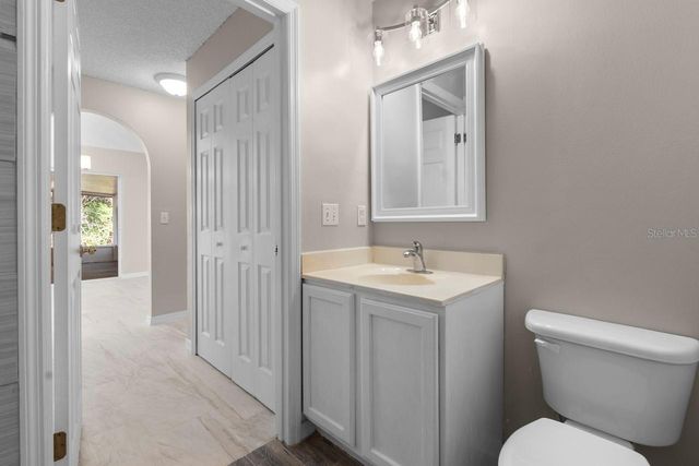 1699 WALKER STREET SE, Palm Bay, FL 32909