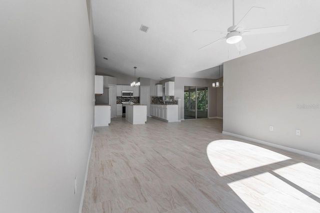 1699 WALKER STREET SE, Palm Bay, FL 32909