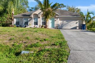 1699 WALKER STREET SE, Palm Bay, FL 32909
