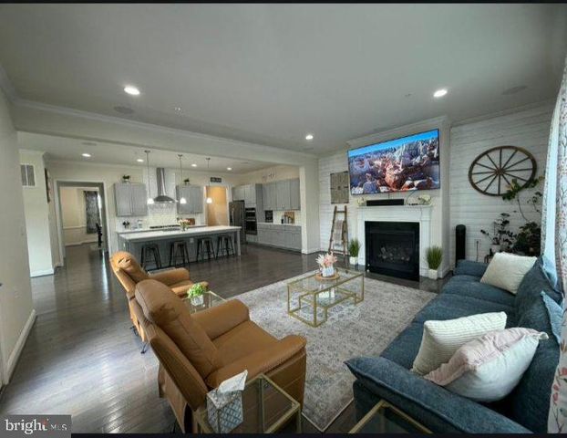 10390 SPRINGSIDE TER, Ijamsville, MD 21754