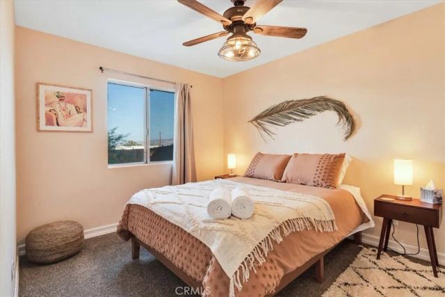 4661 Avenida La Manana, Joshua Tree, CA 92252