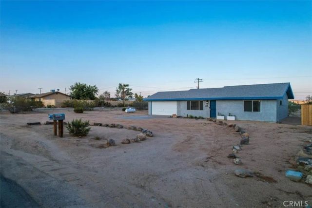 4661 Avenida La Manana, Joshua Tree, CA 92252