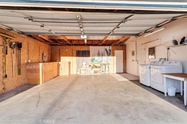 4661 Avenida La Manana, Joshua Tree, CA 92252
