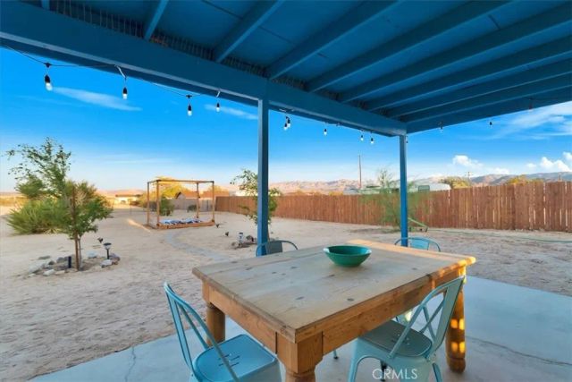 4661 Avenida La Manana, Joshua Tree, CA 92252