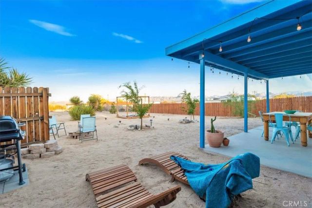 4661 Avenida La Manana, Joshua Tree, CA 92252