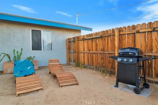 4661 Avenida La Manana, Joshua Tree, CA 92252