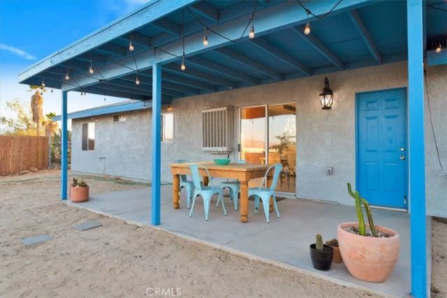 4661 Avenida La Manana, Joshua Tree, CA 92252