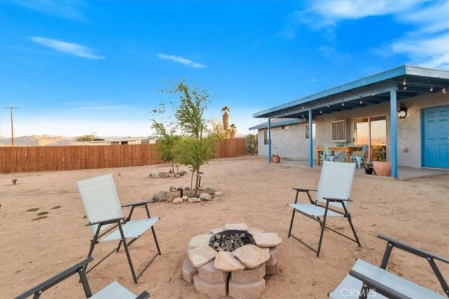 4661 Avenida La Manana, Joshua Tree, CA 92252