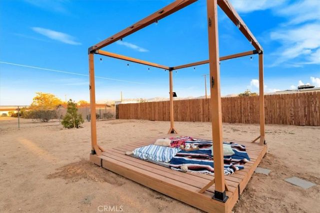 4661 Avenida La Manana, Joshua Tree, CA 92252