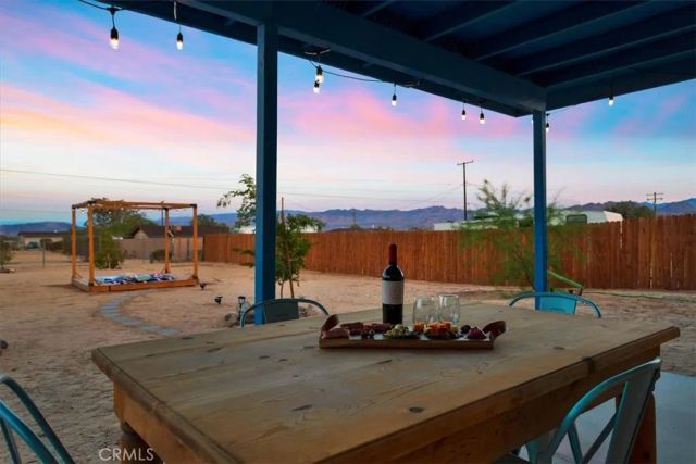 4661 Avenida La Manana, Joshua Tree, CA 92252