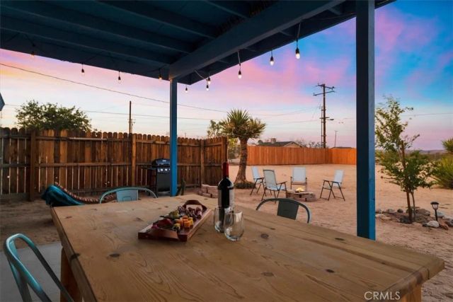 4661 Avenida La Manana, Joshua Tree, CA 92252