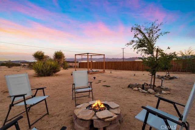 4661 Avenida La Manana, Joshua Tree, CA 92252