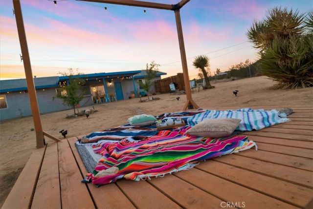 4661 Avenida La Manana, Joshua Tree, CA 92252