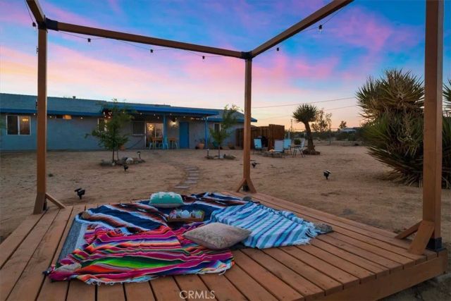 4661 Avenida La Manana, Joshua Tree, CA 92252