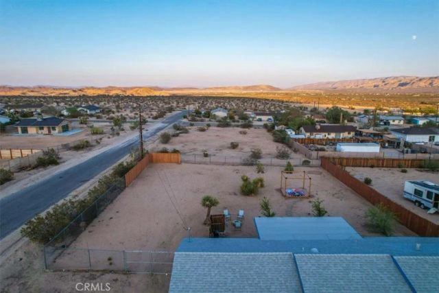 4661 Avenida La Manana, Joshua Tree, CA 92252