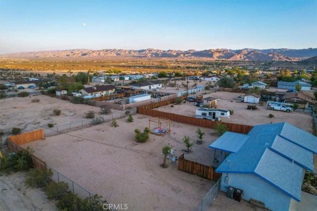 4661 Avenida La Manana, Joshua Tree, CA 92252