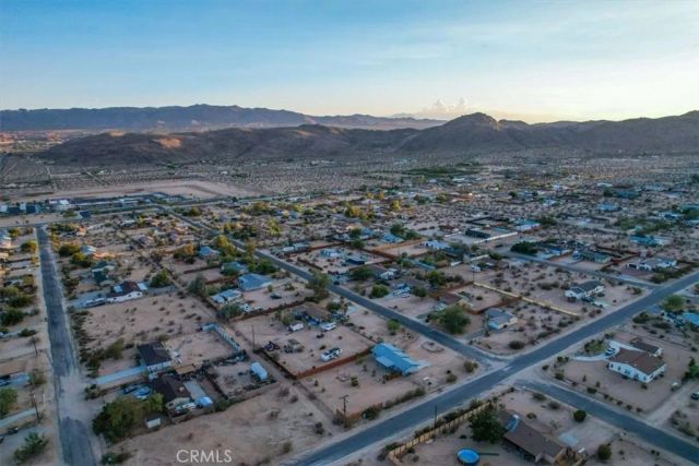 4661 Avenida La Manana, Joshua Tree, CA 92252