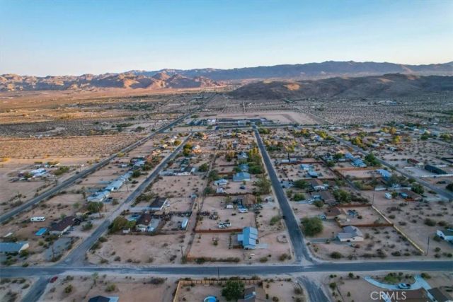 4661 Avenida La Manana, Joshua Tree, CA 92252