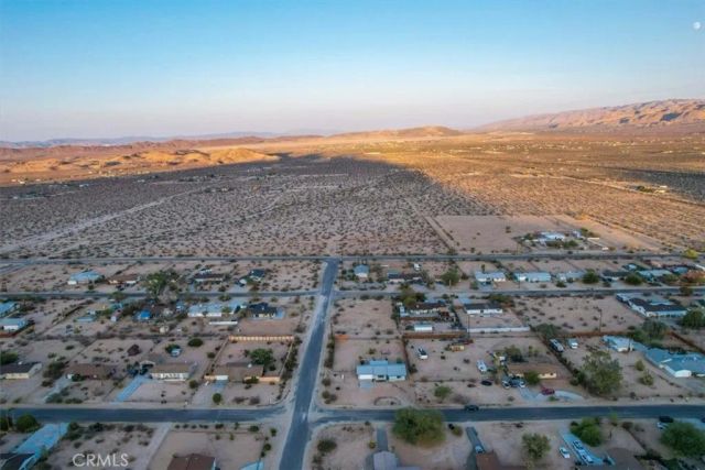4661 Avenida La Manana, Joshua Tree, CA 92252