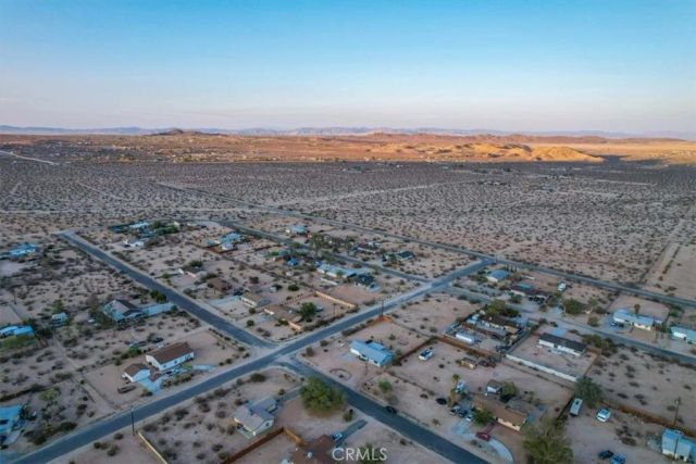 4661 Avenida La Manana, Joshua Tree, CA 92252