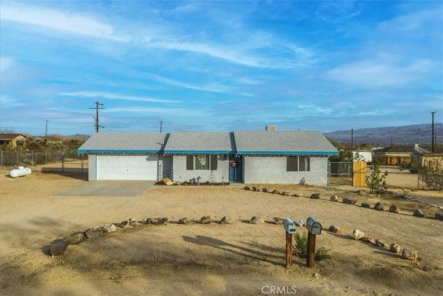 4661 Avenida La Manana, Joshua Tree, CA 92252