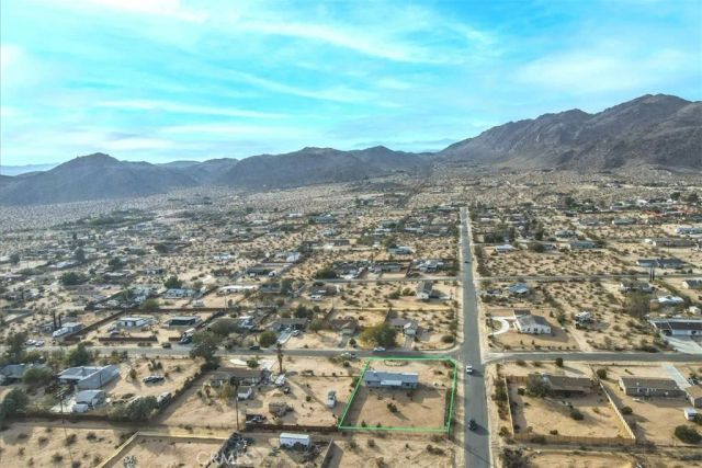 4661 Avenida La Manana, Joshua Tree, CA 92252