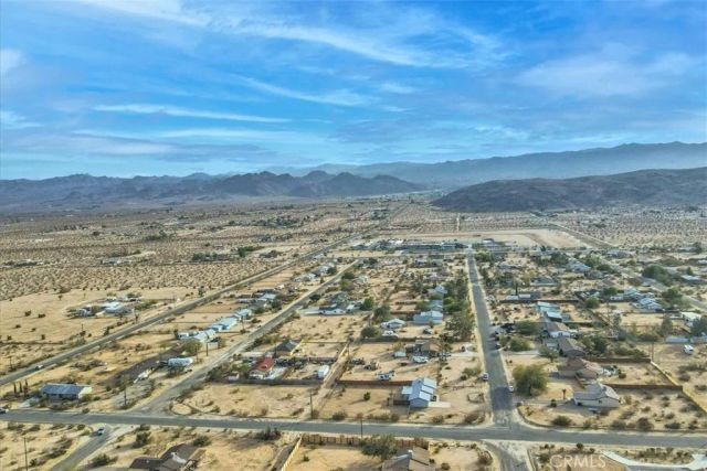 4661 Avenida La Manana, Joshua Tree, CA 92252