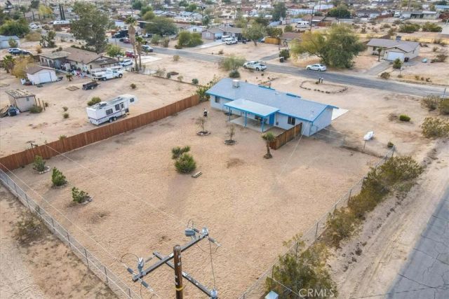 4661 Avenida La Manana, Joshua Tree, CA 92252