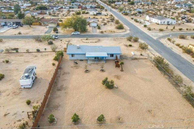 4661 Avenida La Manana, Joshua Tree, CA 92252