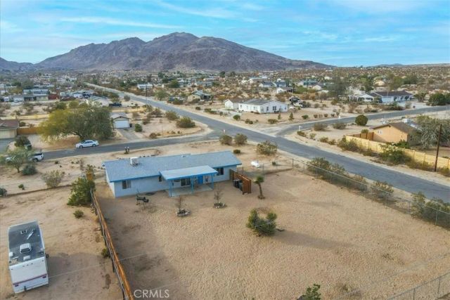 4661 Avenida La Manana, Joshua Tree, CA 92252