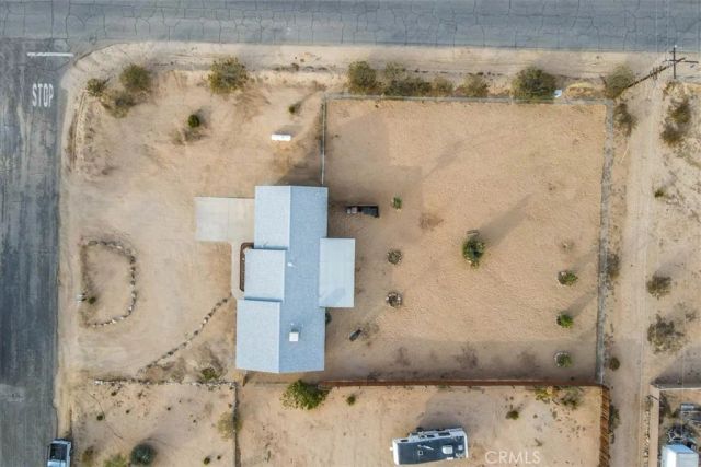 4661 Avenida La Manana, Joshua Tree, CA 92252