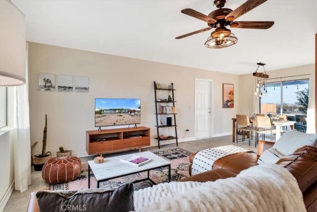 4661 Avenida La Manana, Joshua Tree, CA 92252