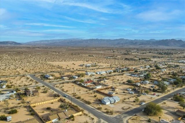 4661 Avenida La Manana, Joshua Tree, CA 92252