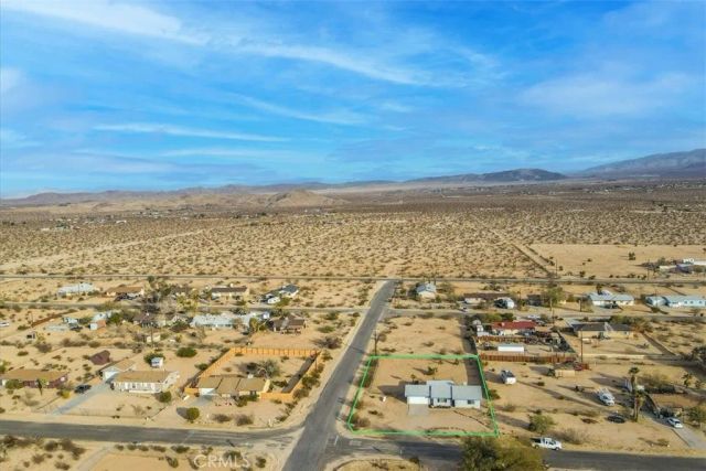4661 Avenida La Manana, Joshua Tree, CA 92252