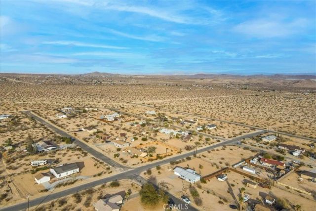 4661 Avenida La Manana, Joshua Tree, CA 92252