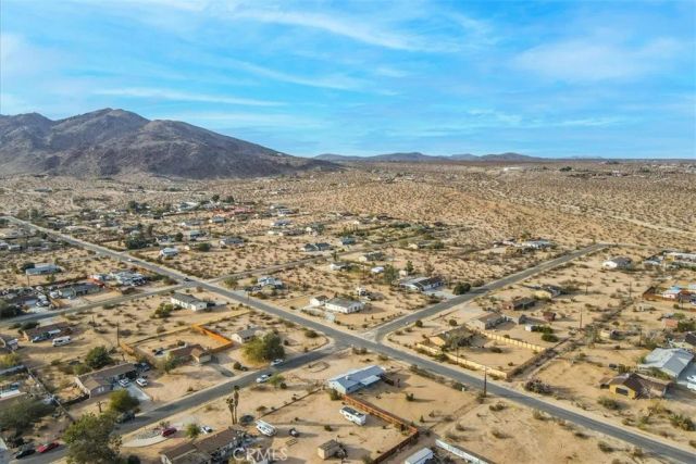 4661 Avenida La Manana, Joshua Tree, CA 92252