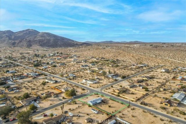 4661 Avenida La Manana, Joshua Tree, CA 92252