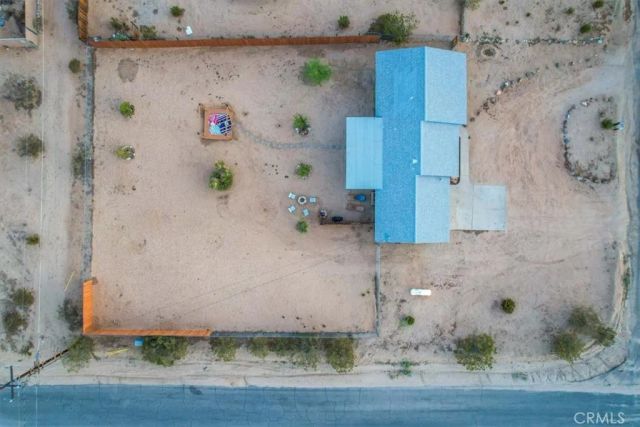 4661 Avenida La Manana, Joshua Tree, CA 92252