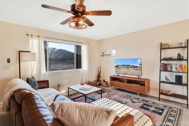 4661 Avenida La Manana, Joshua Tree, CA 92252