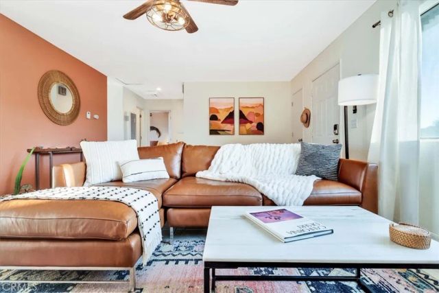 4661 Avenida La Manana, Joshua Tree, CA 92252