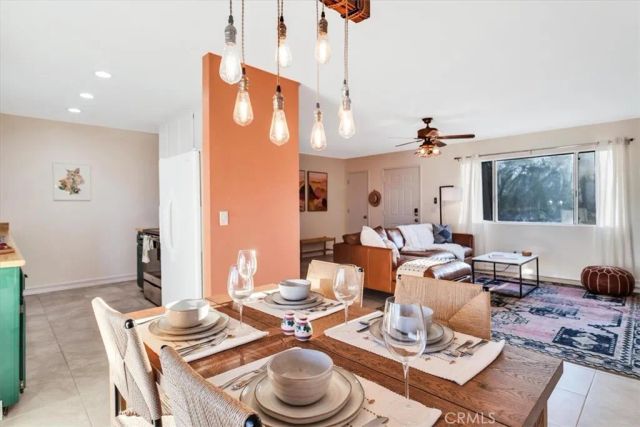 4661 Avenida La Manana, Joshua Tree, CA 92252