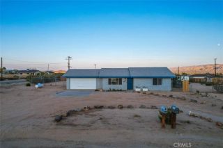 4661 Avenida La Manana, Joshua Tree, CA 92252
