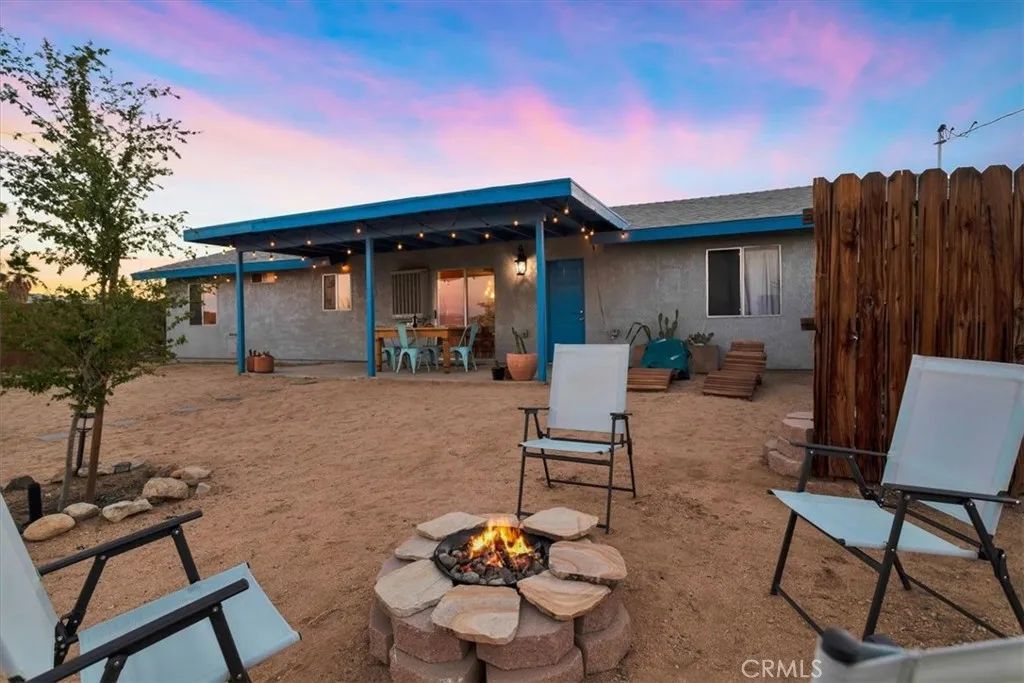4661 Avenida La Manana, Joshua Tree, CA 92252