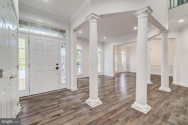 24909 PINEBROOK RD, Chantilly, VA 20152