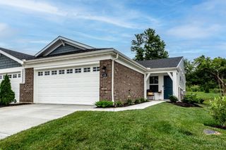 416 Summerlyn Farms Court, Lebanon, OH 45036
