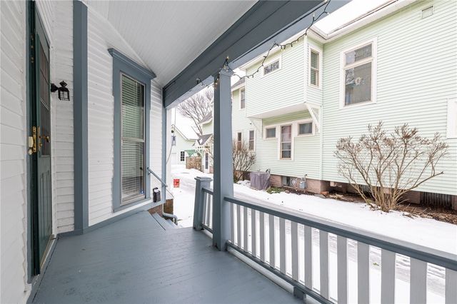 18 Vick Park B, Rochester, NY 14607