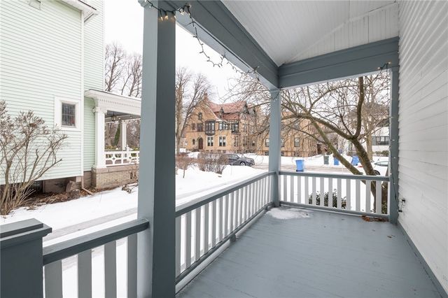 18 Vick Park B, Rochester, NY 14607